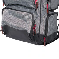 TronixPro Rucksack Grey/Black
